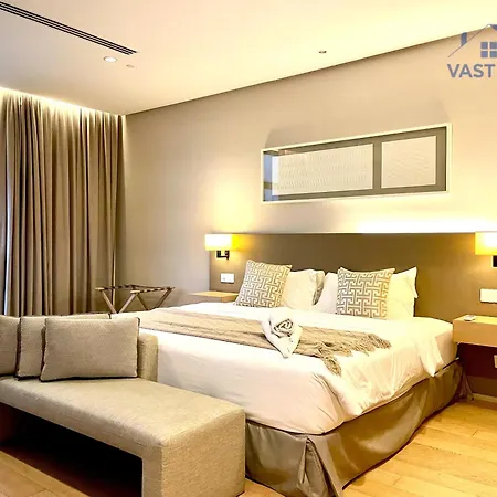 188 Suites Klcc By Vasthaven